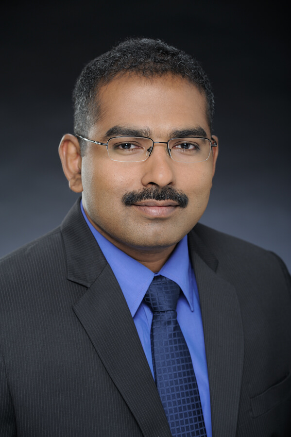 Dr. V Karthi Sundar Orthopaedic Surgeon Buvana Ortho Clinic