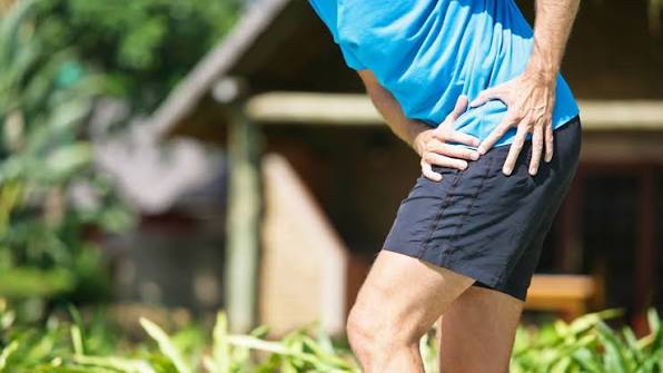 How Do I Know If It's Time for Hip Replacement Surgery?