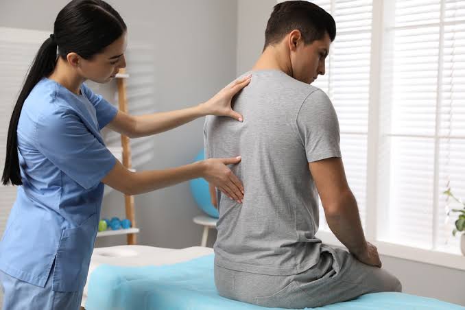 Spine and Back Pain Treatment