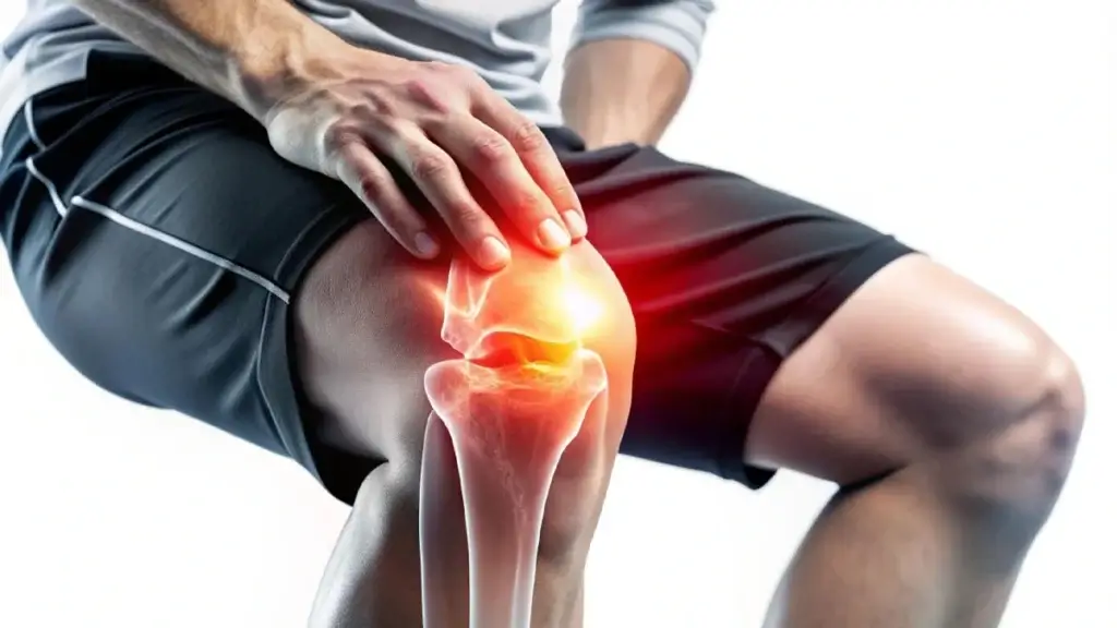 Knee Pain Treatment